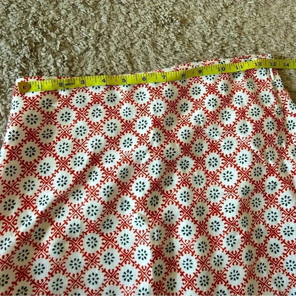 Ann Taylor Midi Skirt - Picture 8 of 10